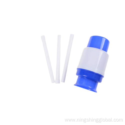 20 Litre 5 Gallon Manual Plastic Water Dispenser Pump